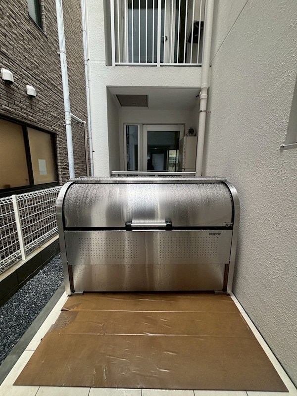 MT高円寺 その他