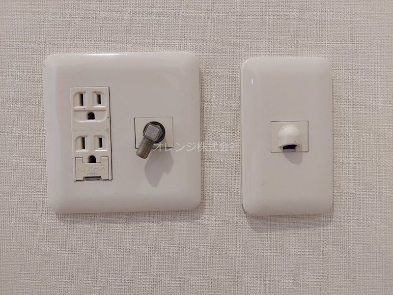 ライト高円寺Ⅲ その他設備