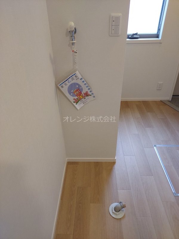 ライト高円寺Ⅲ その他部屋・スペース