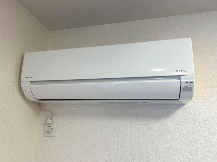 エクセリア若宮 その他設備