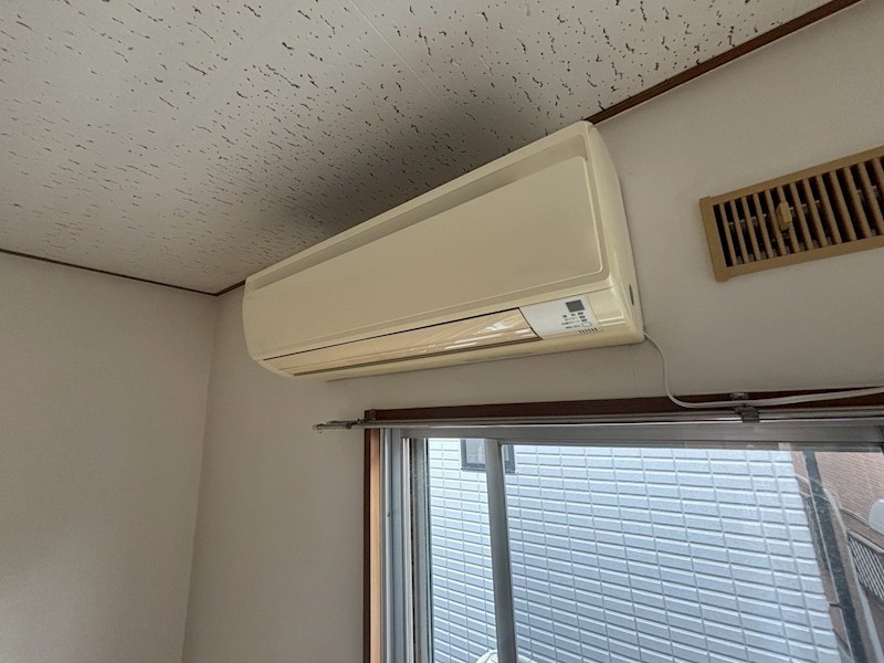 グレースユニット その他設備