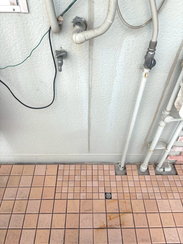 グレースユニット その他設備
