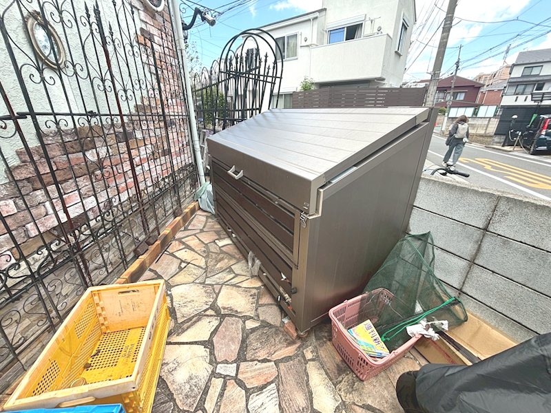 グレースユニット その他共有部分