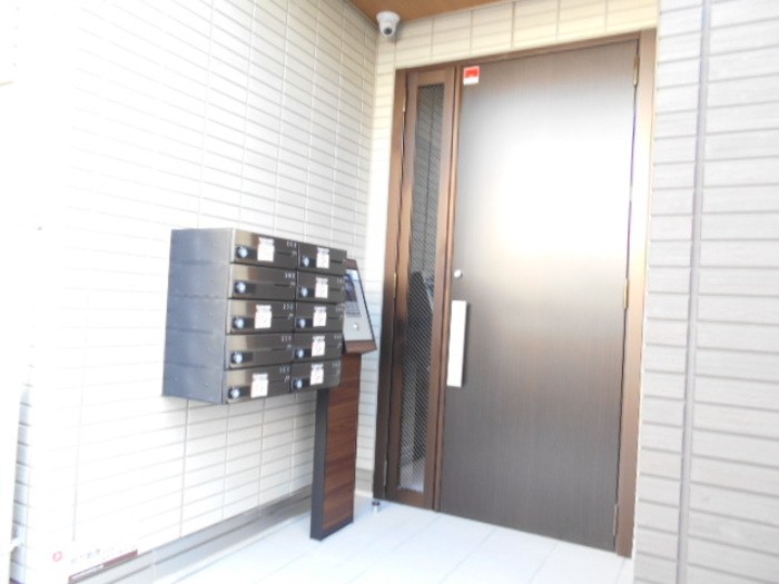 プライズコート弥生町 その他共有部分