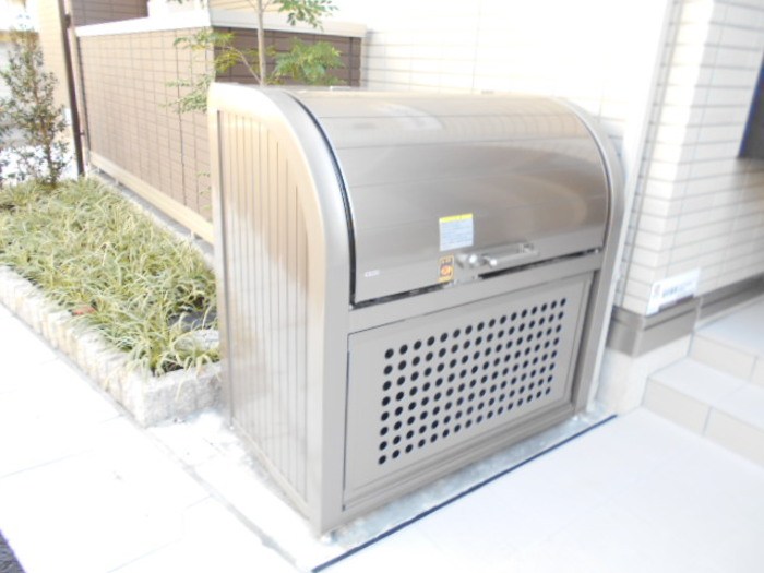 プライズコート弥生町 その他共有部分