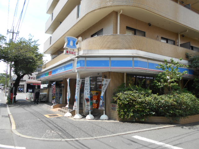 エコフォレスト コンビニ
