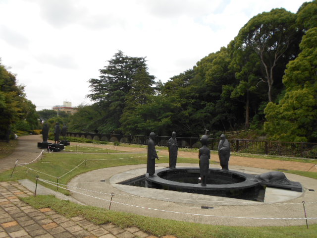 エコフォレスト 公園