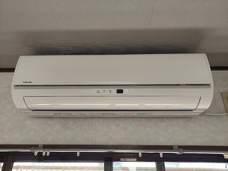 プラダK2 その他設備