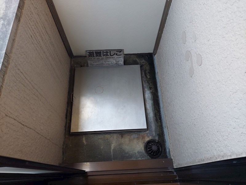 プラダK2 その他部屋・スペース