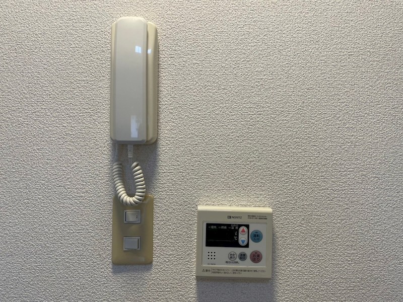 ペンションハウスコスモス２１ セキュリティ