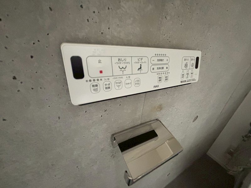 クレスト東中野 その他