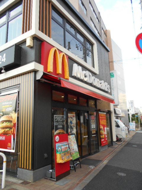 クレスト北新宿 B棟 その他