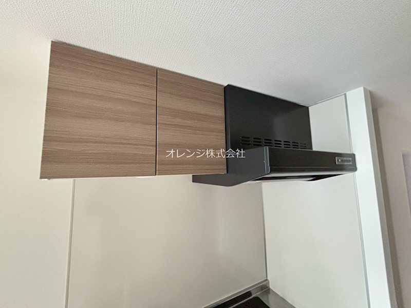 クレスト神楽坂 その他設備