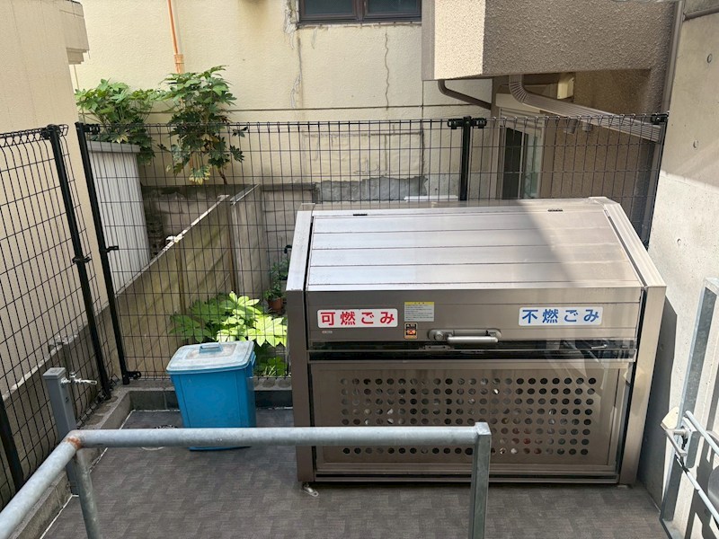 クレスト神楽坂 その他