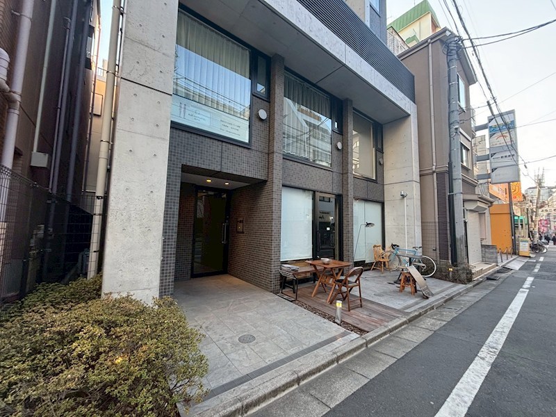 クレスト神楽坂 その他