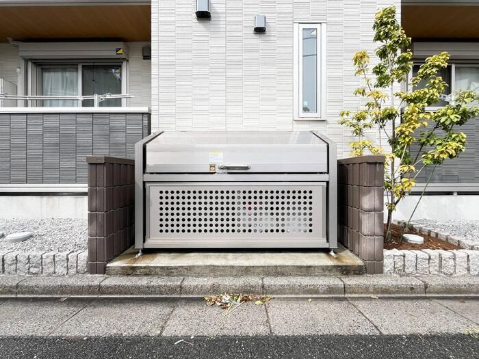 エクセリア若宮 その他共有部分