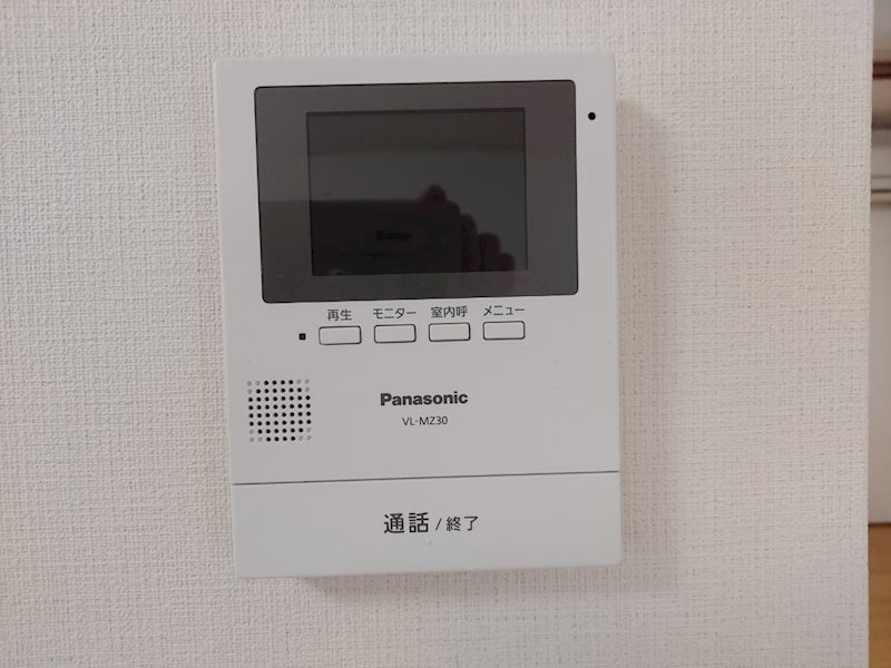 ノイエスハウゼス セキュリティ