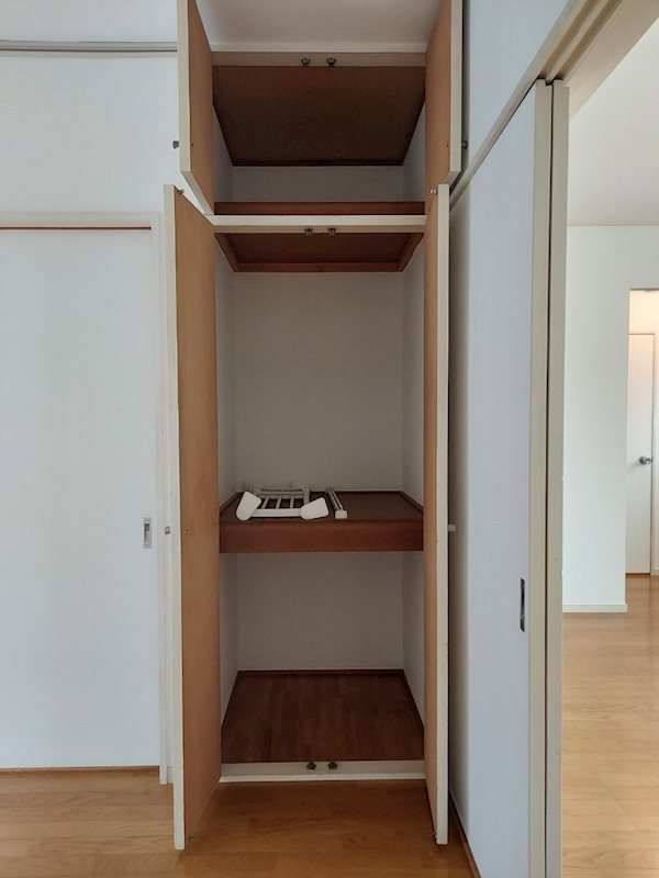 ノイエスハウゼス 収納