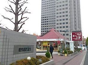 木場YビルⅡ　キバワイビルツー ショッピング施設