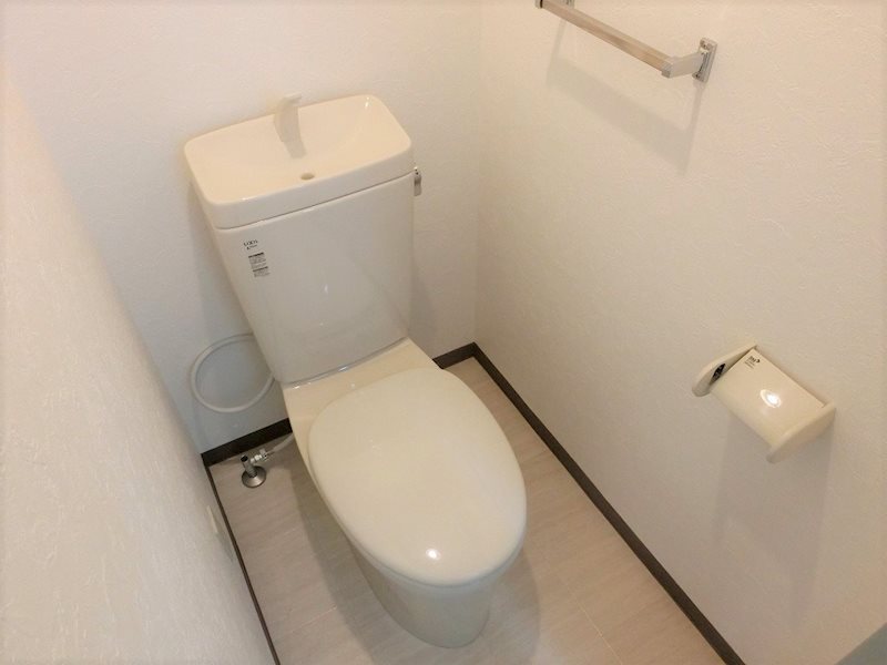 ヒルトップマンション その他3