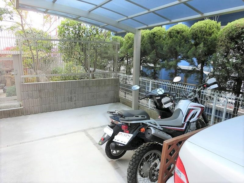 ラ・メゾン・フロフォンス その他7