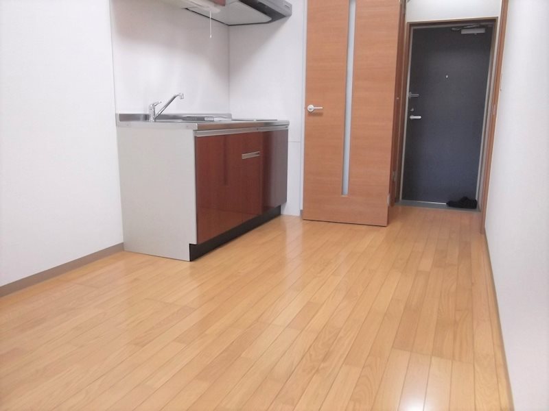 ラ・メゾン・フロフォンス リビング