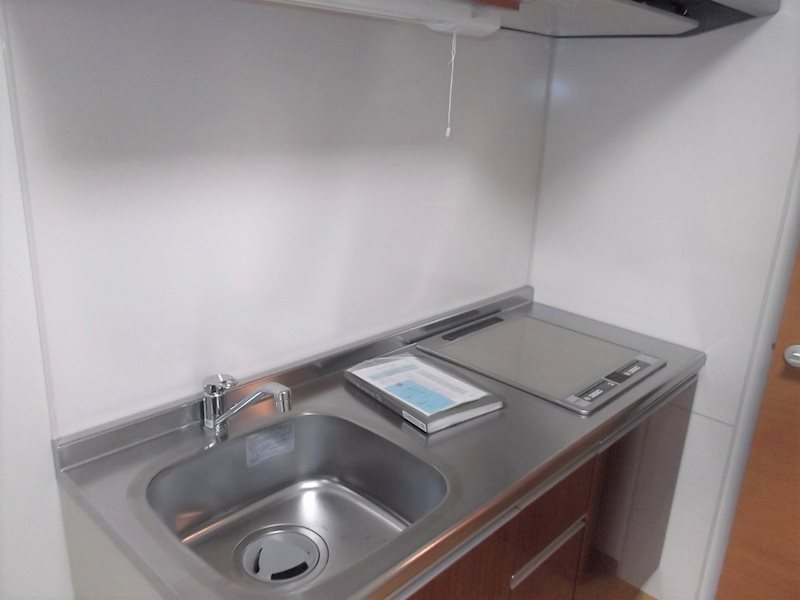 ラ・メゾン・フロフォンス キッチン