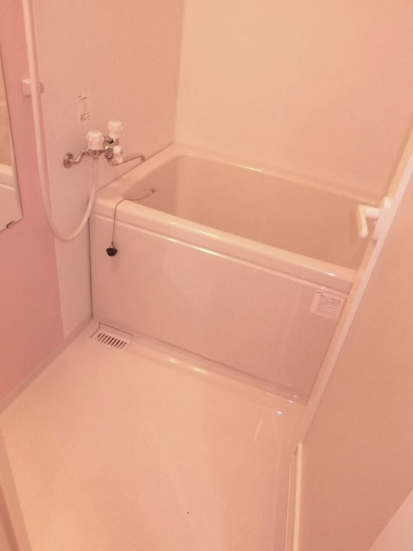 ラ・メゾン・フロフォンス 風呂画像