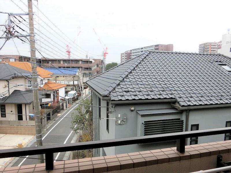 ロジェ高井戸　弐番館 その他9