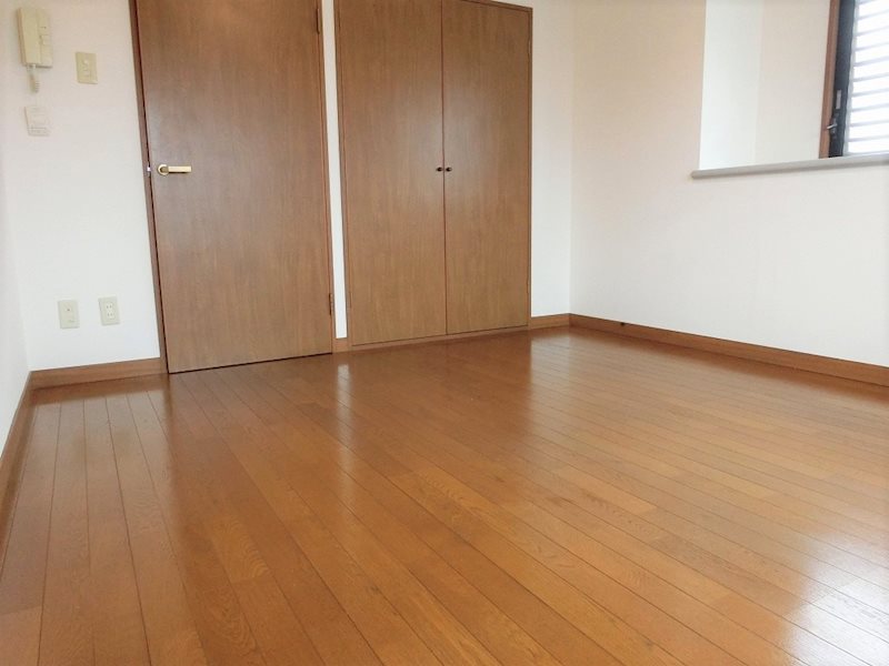 ロジェ高井戸　弐番館 リビング