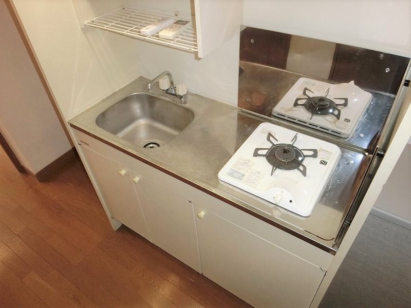 ロジェ高井戸　弐番館 キッチン