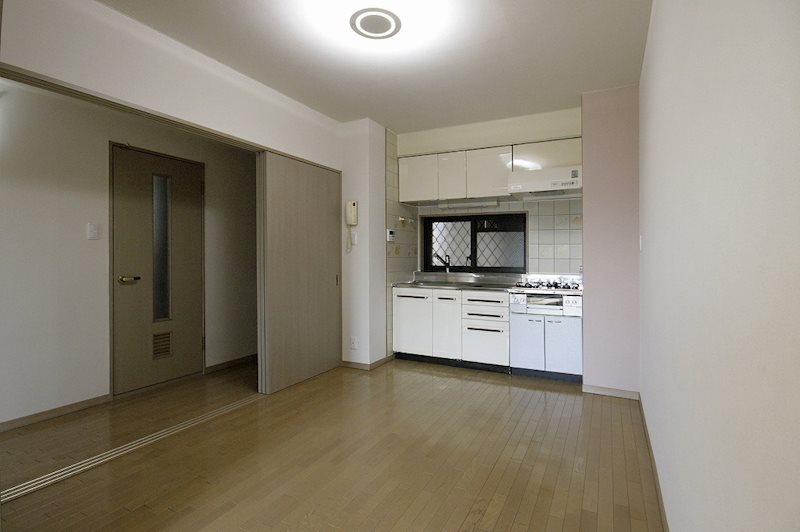 クレシーダ リビング