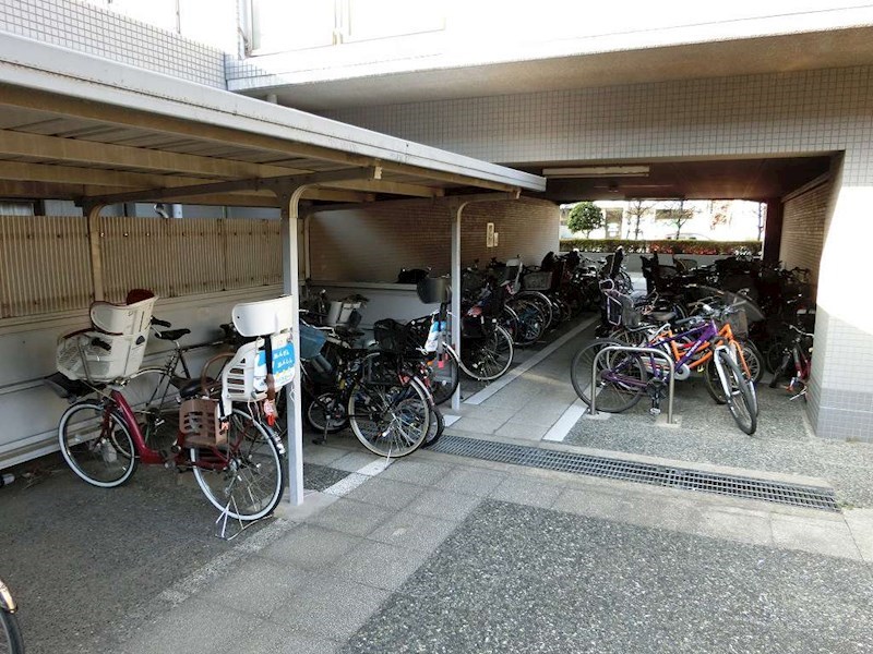 カリフール今川３号棟 その他6