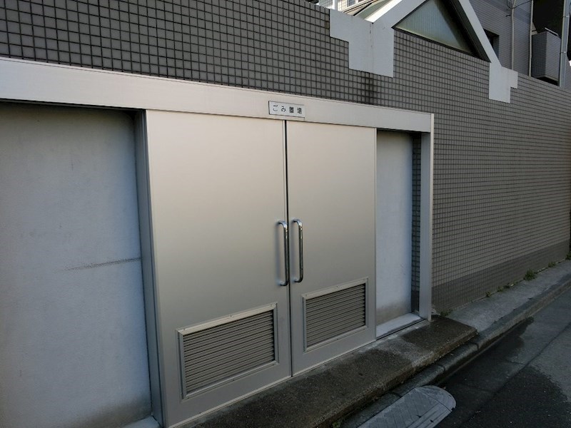 カリフール今川３号棟 その他11