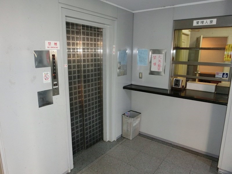 カリフール今川３号棟 その他12