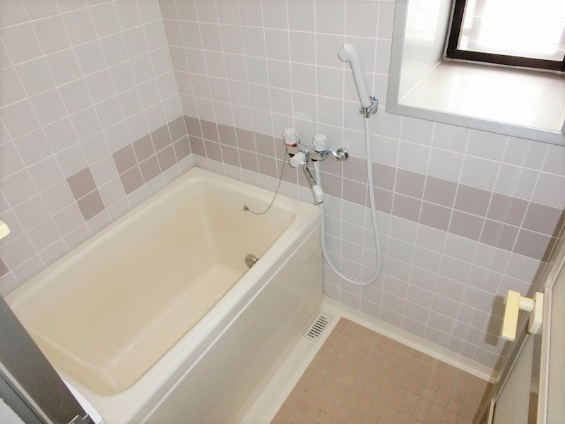 カリフール今川３号棟 風呂画像