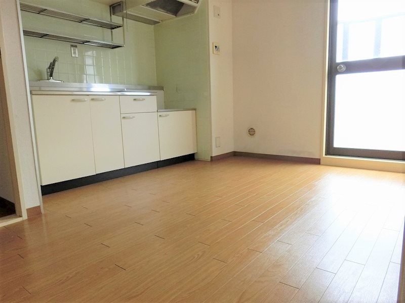 メルベーユ リビング