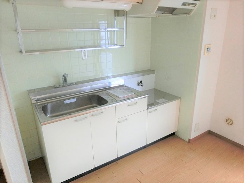 メルベーユ キッチン