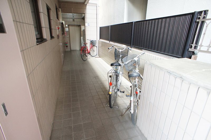 ベルメゾンインター北町 その他6