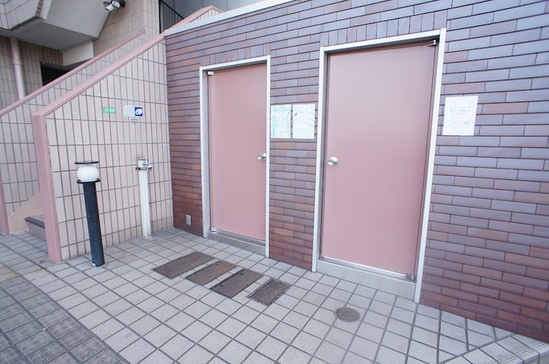 ベルメゾンインター北町 その他7