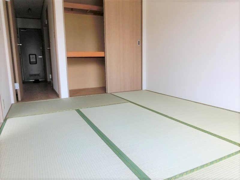 エーデルハイムA その他