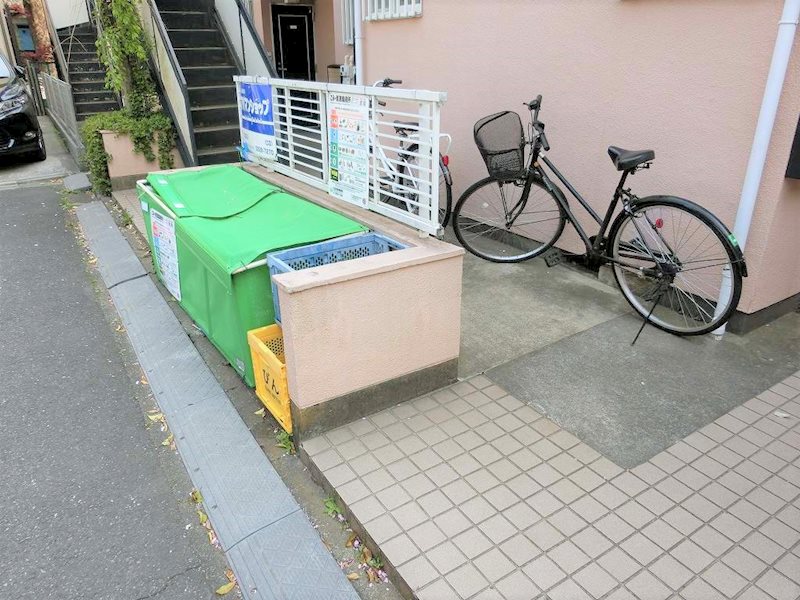 ハウスシャラ その他7