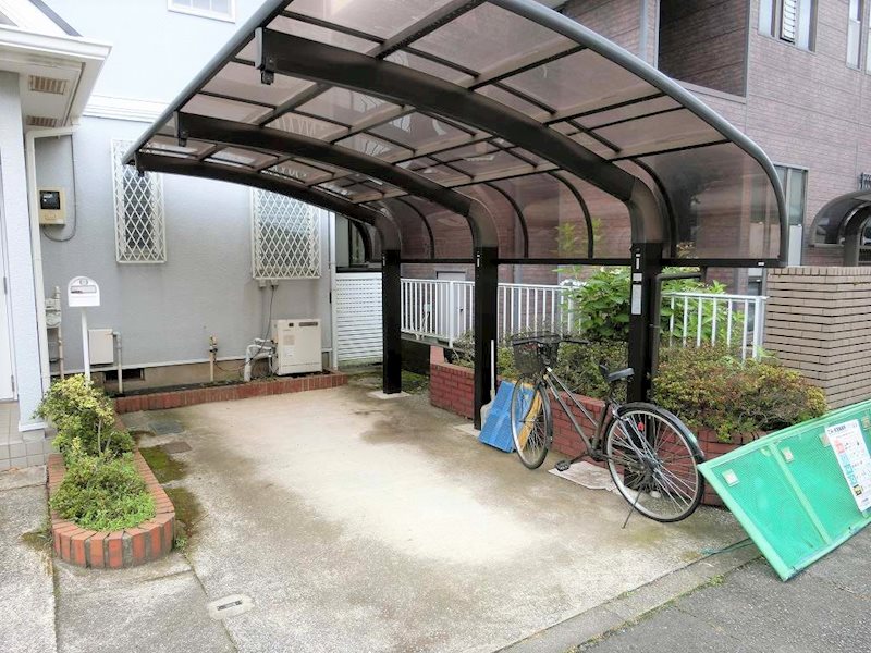 タウンハウスアメニティ その他6