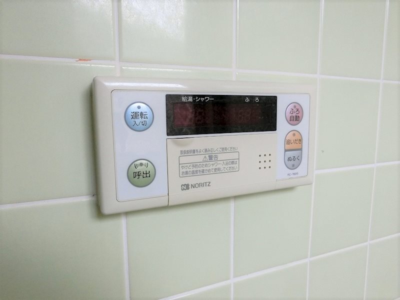 タウンハウスアメニティ その他9