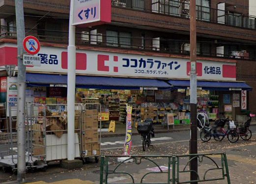 タウンハウスアメニティ 周辺画像2