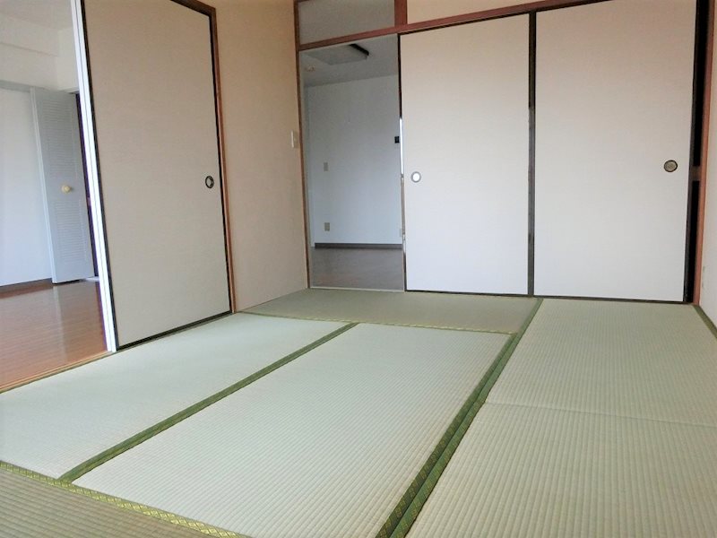 ヒルトップマンション その他