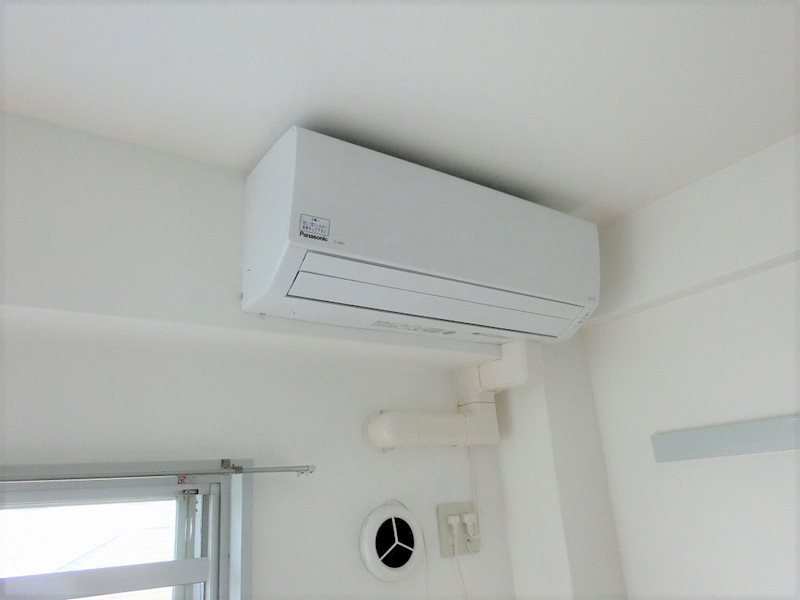 ヒルトップマンション その他設備
