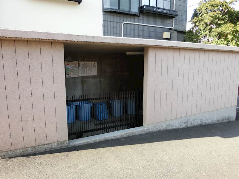 ヒルトップマンション その他共有部分