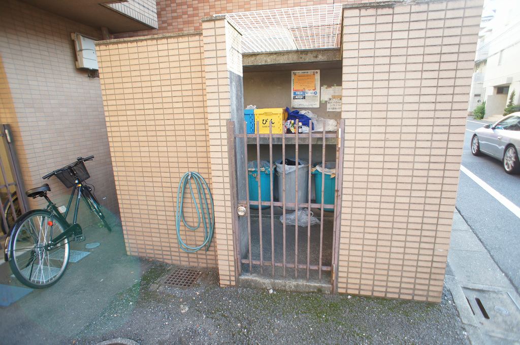 ロジェ高井戸 その他7