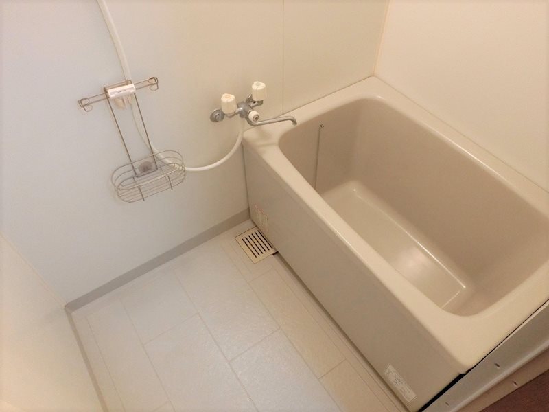 プラスペアティ 風呂画像